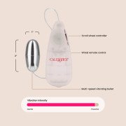 CalExotics Slim Teardrop Bullet™