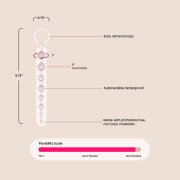 Shane\'s World® Anal 101™ Intro Beads