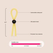 Lasso Erection Keeper