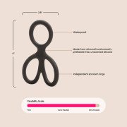 CalExotics Silicone Ball Spreader™