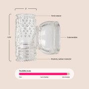 Miracle Massager® Accessory For Him