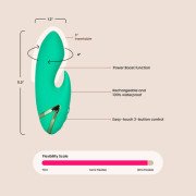 California Dreaming® Sierra Sensation