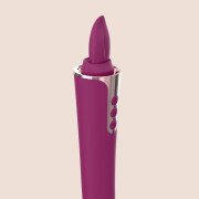 Sabrina Tongue Licking Vibrator