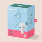 Satisfyer Little Wand