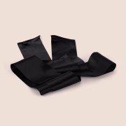 Sex & Mischief Silky Sash Restraint