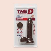 The D™ Perfect D - 7 Inch with Balls - ULTRASKYN