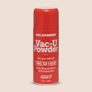 Vac-U Powder Lubricant